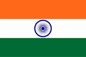 India